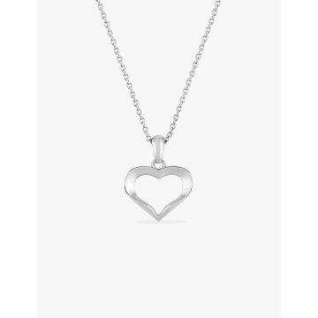 Collier acier