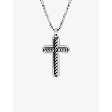 Collier acier