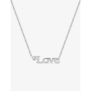 Collier acier