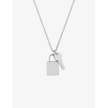 Collier acier