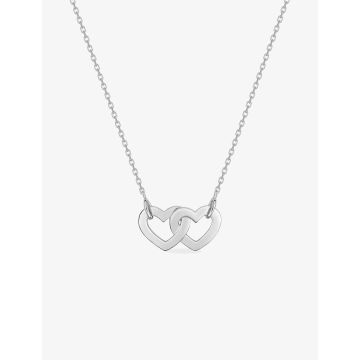 Collier Argent