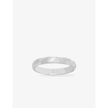 Alliance Contemporaine Diamantee Satin.