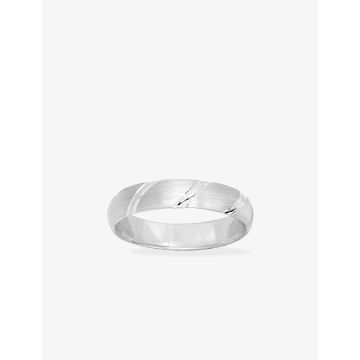 Alliance Contemporaine Diamantee Satin.