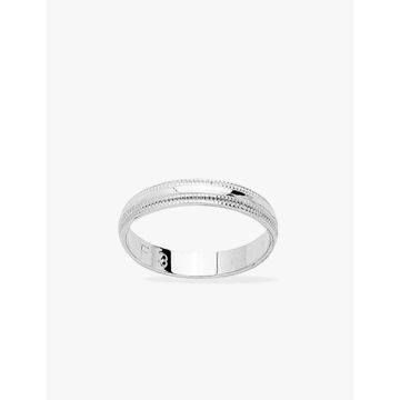 Alliance Fushia 3,5mm or blanc