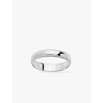 Alliance Fushia 4mm or blanc