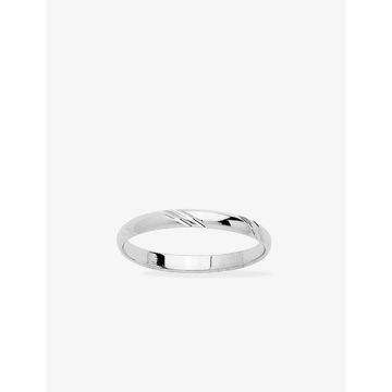 Alliance Jasmin 2,5mm or blanc