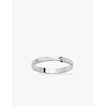 Alliance Muguet 2,5mm or blanc