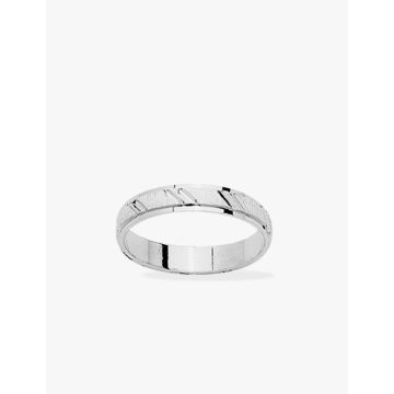 Alliance Muguet 3,5mm or blanc