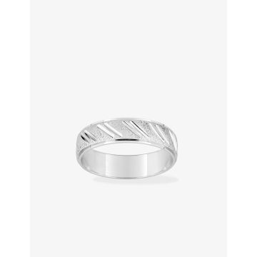 Alliance Muguet 5mm or blanc