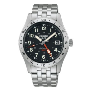Montre Seiko Seiko 5 Automatique GMT