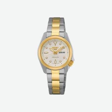 Montre SEIKO 5 Automatique 3 aiguilles