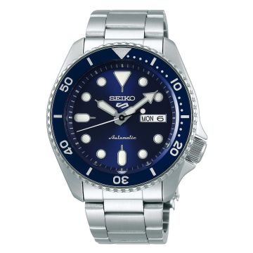 Montre Seiko Classique Homme
