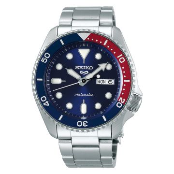 Montre Seiko Classique Homme