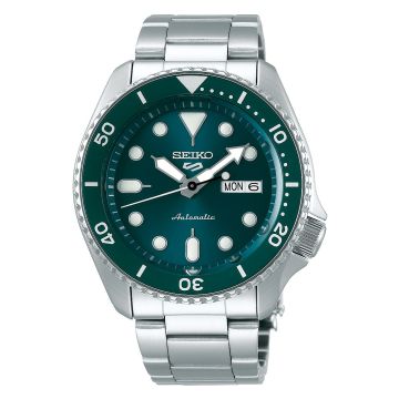 Montre Seiko Classique Homme