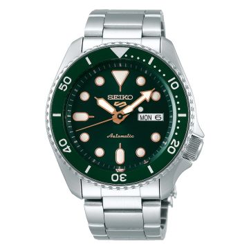 Montre Seiko Classique Homme