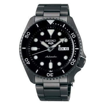 Montre Seiko 5 Sports Homme