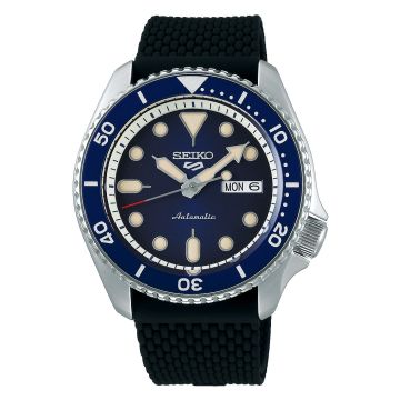 Montre Seiko Classique Homme