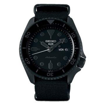 Montre Seiko Classique Homme