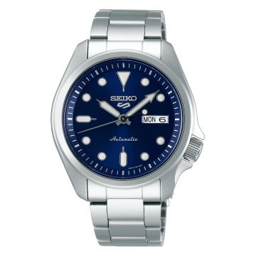 Montre Seiko Classique Homme