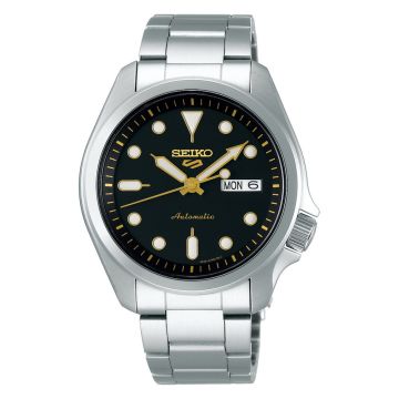 Montre Seiko 5 Automatique 3 aiguilles