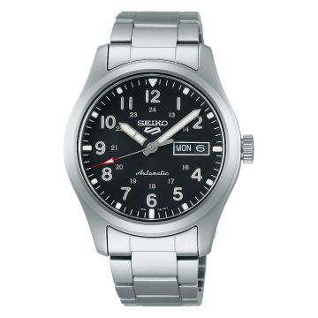 Montre Seiko Classique Homme