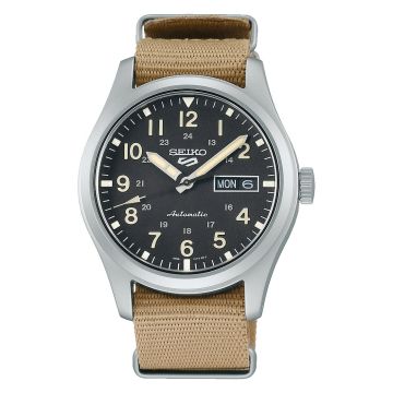 Montre Seiko Classique Homme