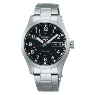 Montre Seiko 5 Automatique 3 aiguilles
