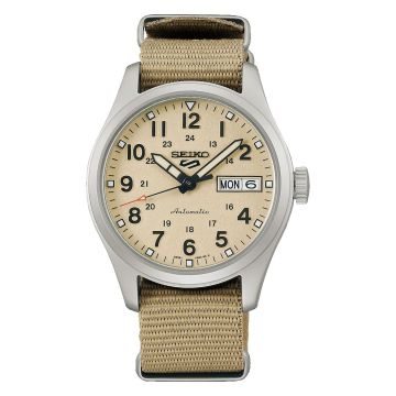 Montre Seiko Classique Homme