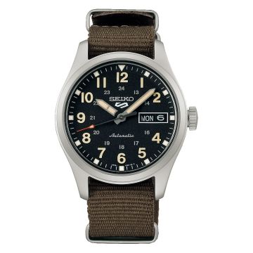 Montre Seiko Classique Homme