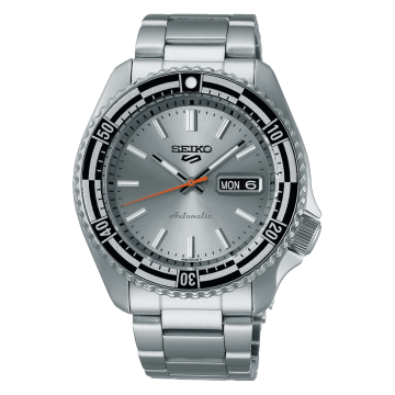 Montre Seiko 5 Automatique 3 Aiguilles