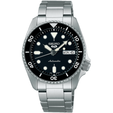 Montre Seiko 5 Sports Automatique