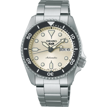 Montre Seiko 5 Sports Automatique