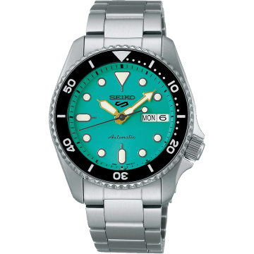 Montre Seiko 5 Sports Automatique