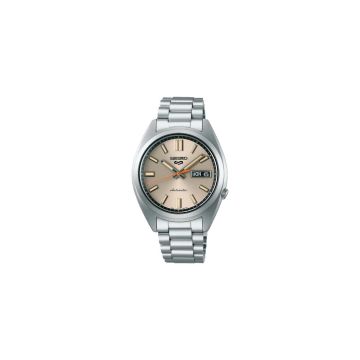 Montre Seiko 5 Automatique 3 Aiguilles
