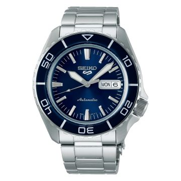 Montre Seiko 5 - Automatique