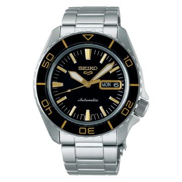 Montre Seiko Classique Homme