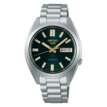 Montre Seiko 5 Sports Automatique 3 aiguilles avec date
