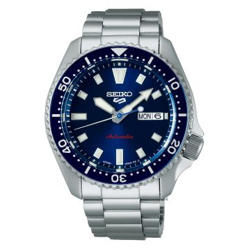 Montre Seiko 5 Sports Homme