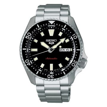 Montre Seiko 5 Sports Homme