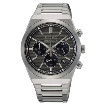 Montre Seiko Classique Homme