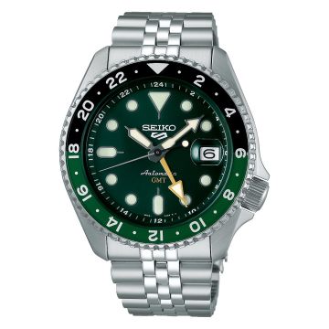 Montre Seiko Classique Homme
