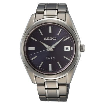 Montre Seiko Classique Homme