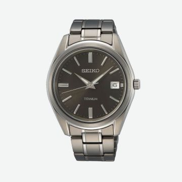 Montre CLASSIQUE Quartz 3 aiguilles