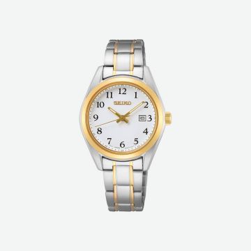 Montre CLASSIQUE Quartz 3 Aiguilles