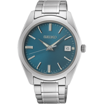 Montre CLASSIQUE Quartz 3 aiguilles