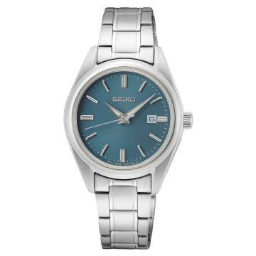 Montre Mixte CLASSIQUE Quartz 3 Aiguilles