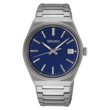 Montre Seiko Classique Homme