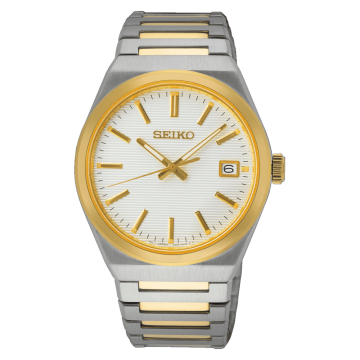 Montre CLASSIQUE Quartz 3 aiguilles