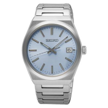 Montre Seiko Classique Homme