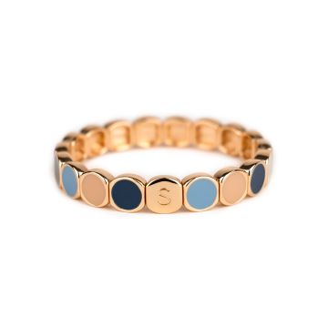 Bracelet Tempo Cachemire